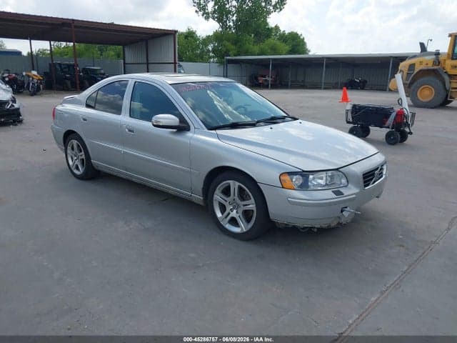 2008 VOLVO S60 T5 1