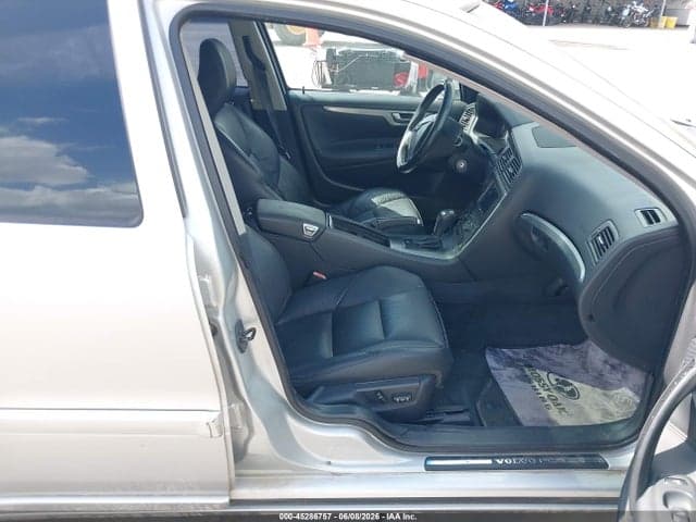 2008 VOLVO S60 T5 5