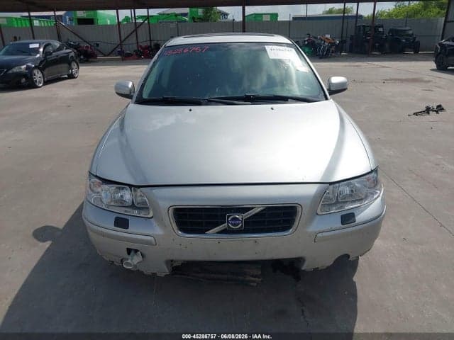 2008 VOLVO S60 T5 6