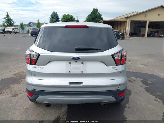 2017 FORD ESCAPE SE 16