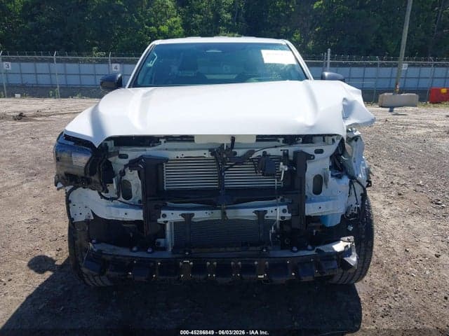 2024 TOYOTA TACOMA SR 13