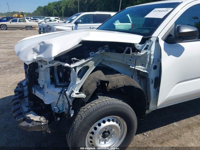 2024 TOYOTA TACOMA SR 18