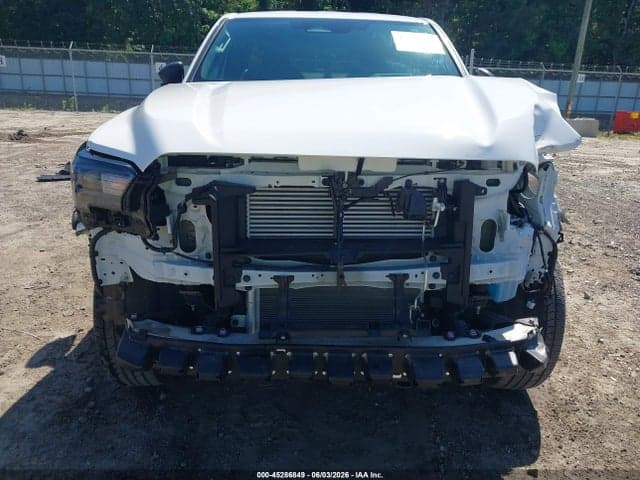2024 TOYOTA TACOMA SR 19