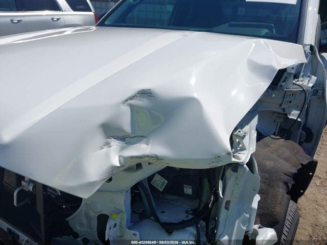 2024 TOYOTA TACOMA SR 20