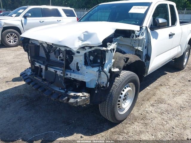 2024 TOYOTA TACOMA SR 6