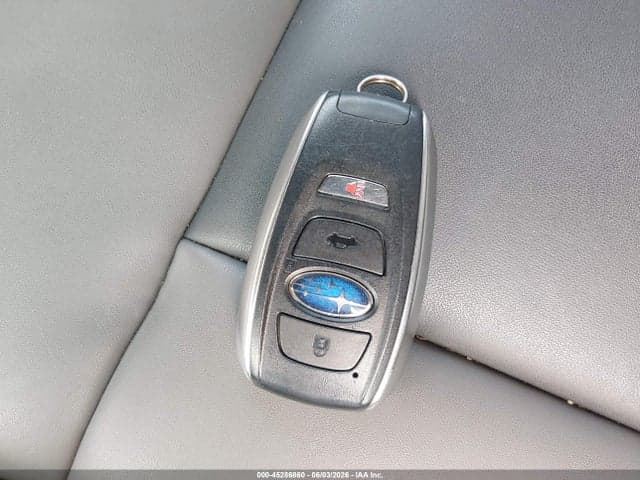 2024 SUBARU OUTBACK ONYX EDITION XT 11