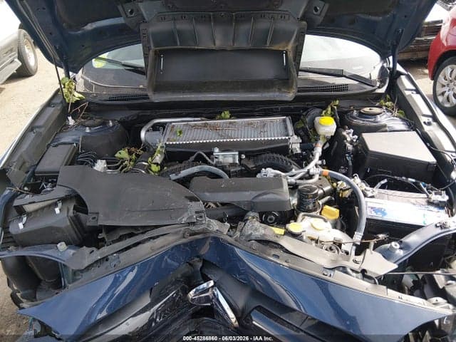 2024 SUBARU OUTBACK ONYX EDITION XT 10