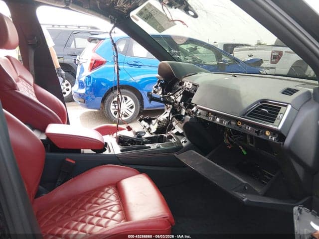 2023 AUDI SQ5 PREMIUM PLUS TFSI QUATTRO TIPTRONIC 5