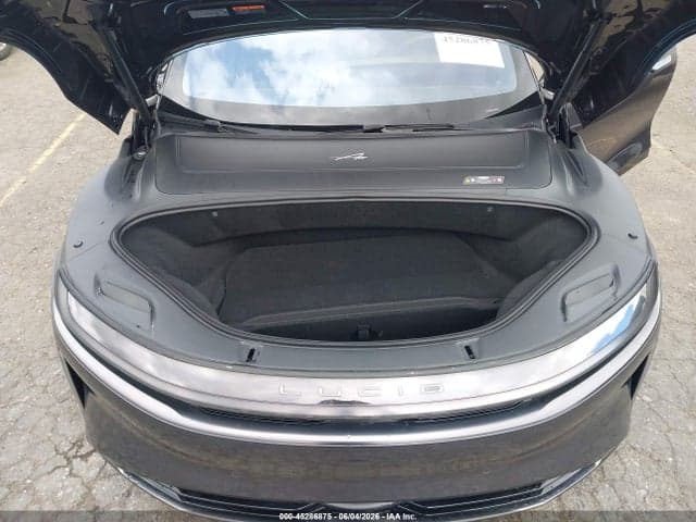 2026 LUCID AIR TOURING 10