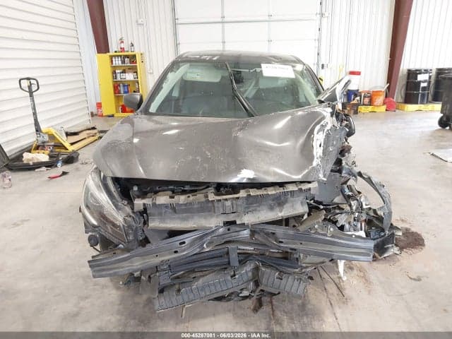 2018 SUBARU LEGACY 2.5I 13