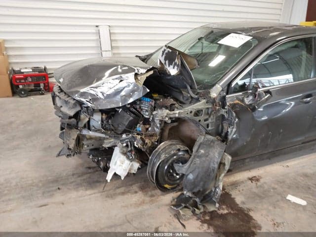2018 SUBARU LEGACY 2.5I 6