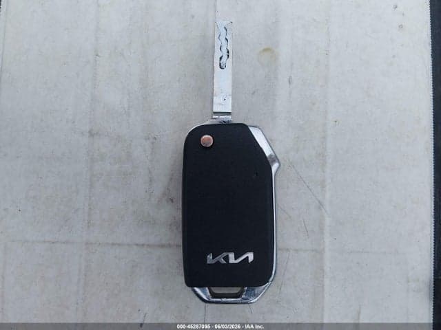 2022 KIA FORTE LXS 11
