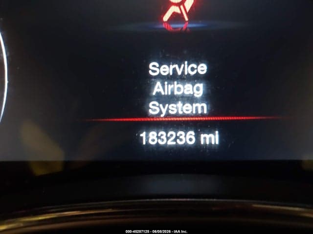 2017 JEEP GRAND CHEROKEE ALTITUDE 4X4 15