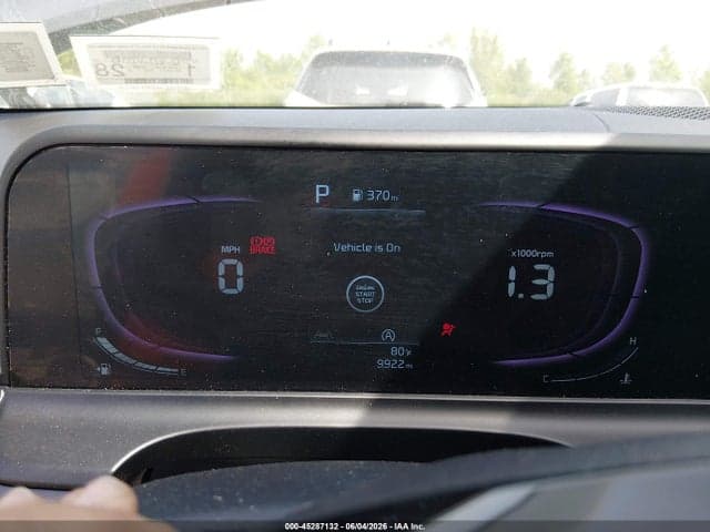 2025 KIA SELTOS S 7