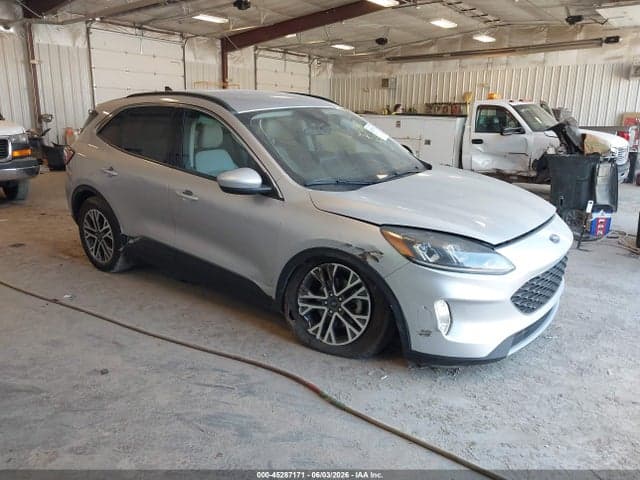 2020 FORD ESCAPE SEL 1