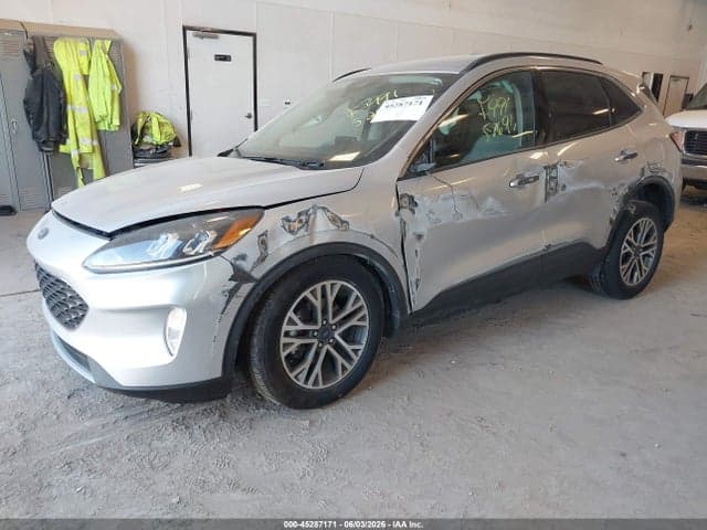 2020 FORD ESCAPE SEL 2