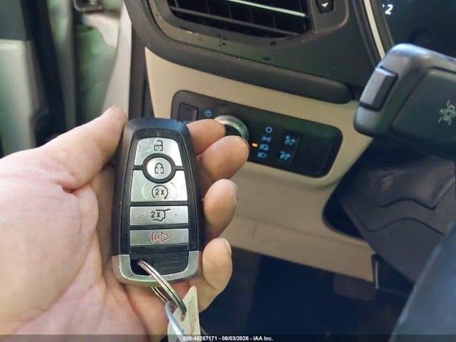 2020 FORD ESCAPE SEL 11