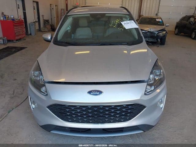 2020 FORD ESCAPE SEL 12