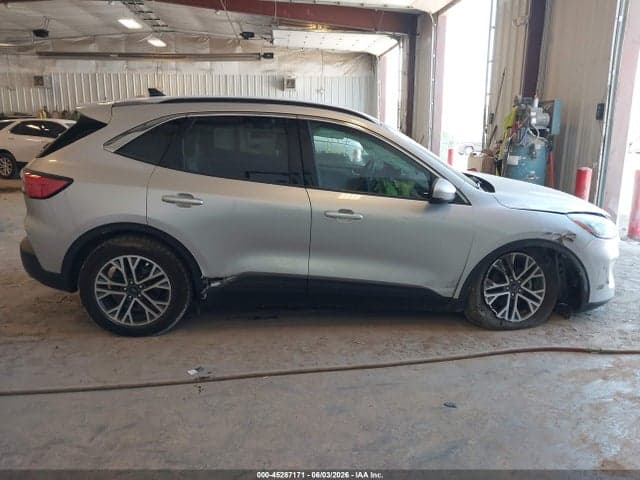 2020 FORD ESCAPE SEL 13