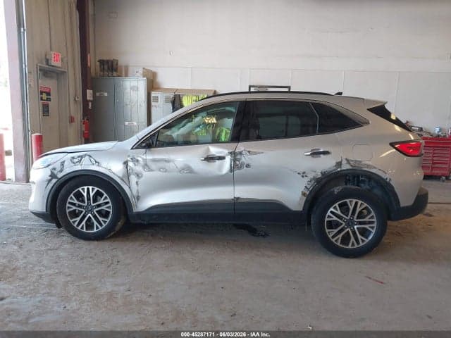 2020 FORD ESCAPE SEL 14