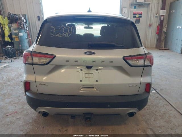 2020 FORD ESCAPE SEL 16