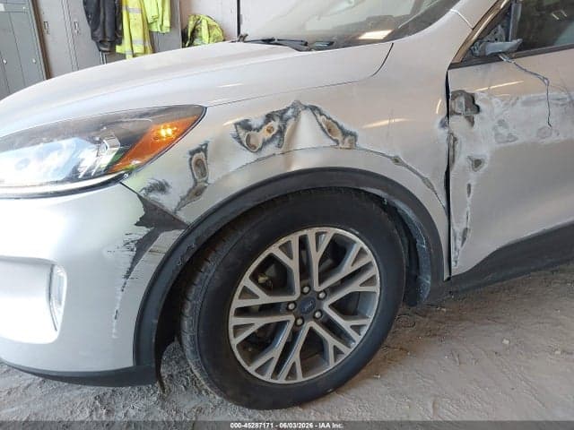 2020 FORD ESCAPE SEL 6