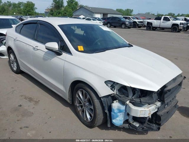 2020 FORD FUSION SE 1