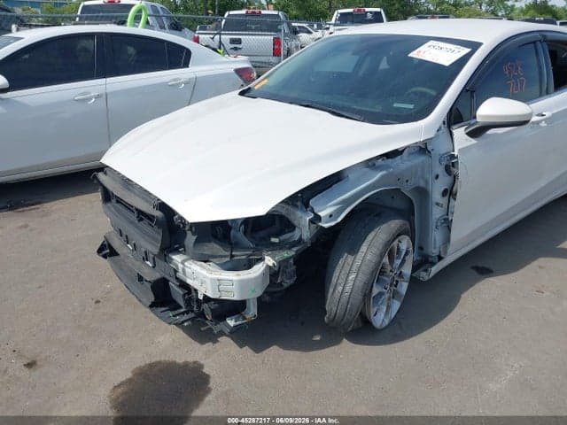 2020 FORD FUSION SE 6