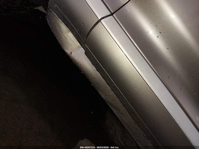 2005 PORSCHE CAYENNE S 6