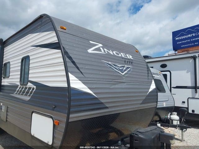 2020 ZINGER OTHER 6