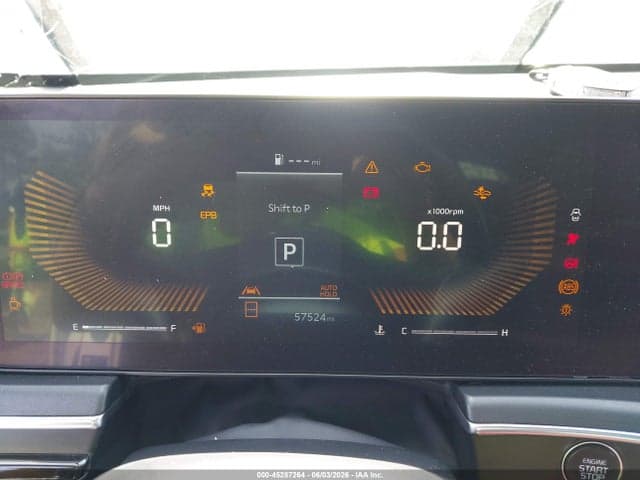 2025 KIA K5 GT-LINE 7