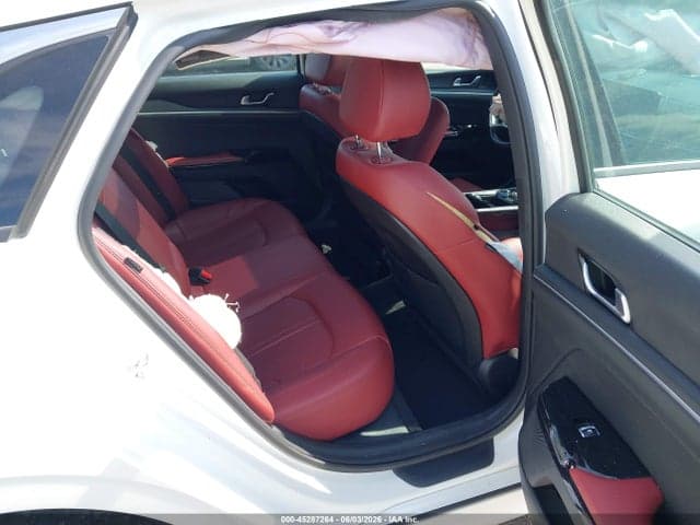 2025 KIA K5 GT-LINE 8