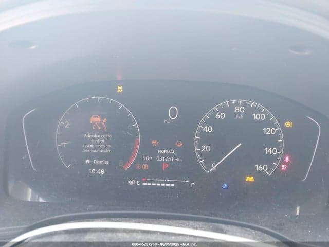 2025 HONDA CIVIC SPORT 7