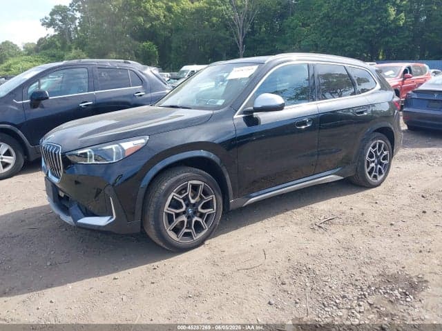 2023 BMW X1 XDRIVE28I 2
