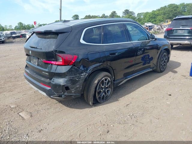 2023 BMW X1 XDRIVE28I 4