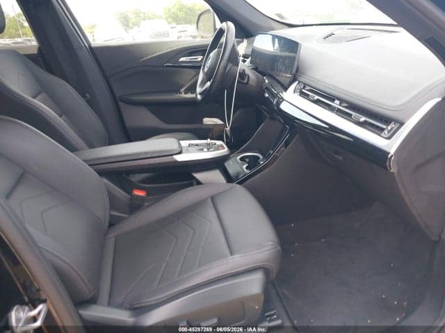 2023 BMW X1 XDRIVE28I 5