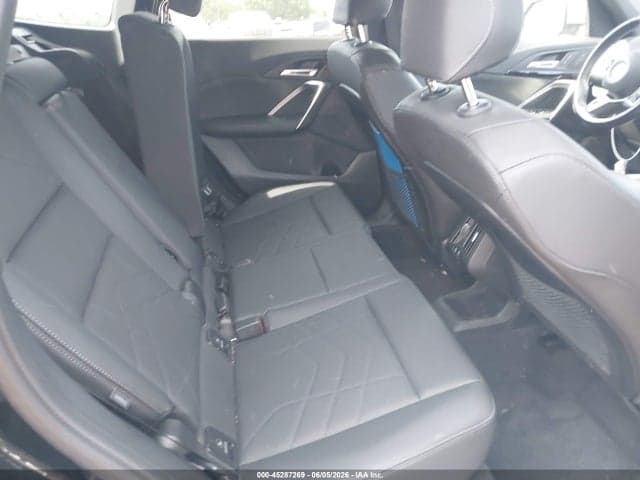 2023 BMW X1 XDRIVE28I 8