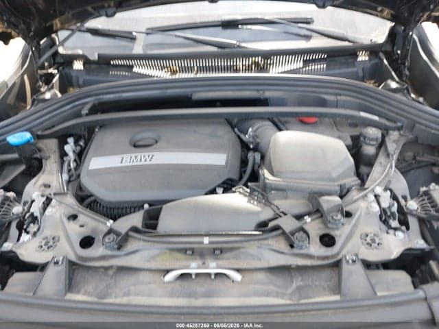 2023 BMW X1 XDRIVE28I 10