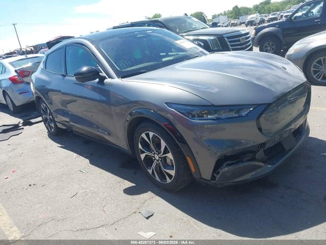 2023 FORD MUSTANG MACH-E PREMIUM - 1