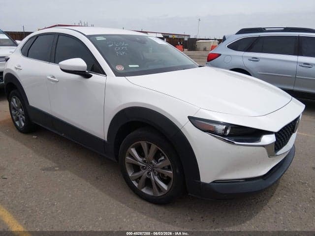 2020 MAZDA CX-30 SELECT PACKAGE 1