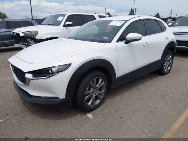 2020 MAZDA CX-30 SELECT PACKAGE 2