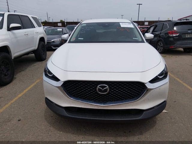 2020 MAZDA CX-30 SELECT PACKAGE 11