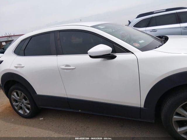 2020 MAZDA CX-30 SELECT PACKAGE 12