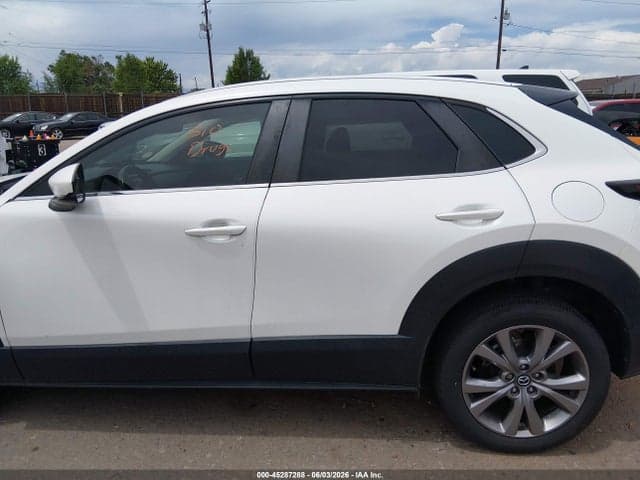 2020 MAZDA CX-30 SELECT PACKAGE 13