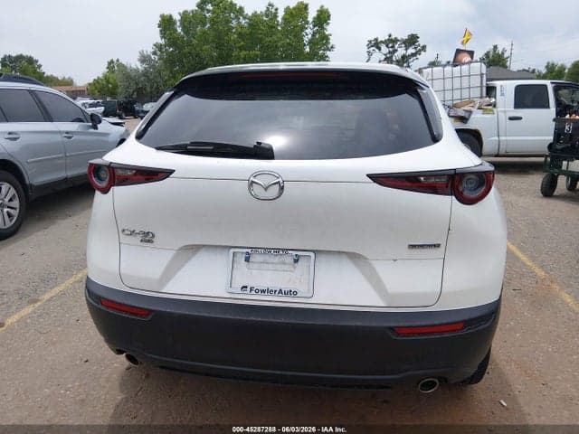 2020 MAZDA CX-30 SELECT PACKAGE 15