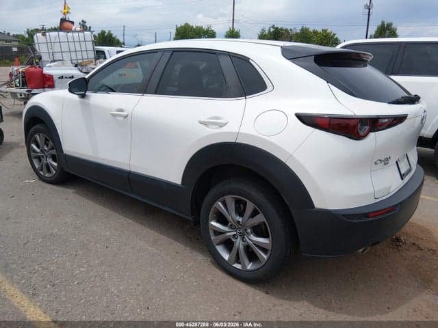 2020 MAZDA CX-30 SELECT PACKAGE 3