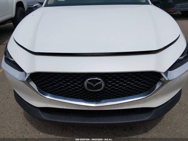 2020 MAZDA CX-30 SELECT PACKAGE 6