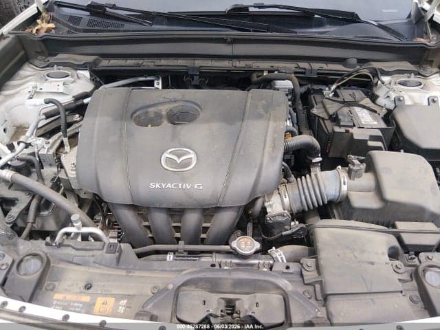 2020 MAZDA CX-30 SELECT PACKAGE 10