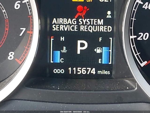 2017 MITSUBISHI LANCER ES 16