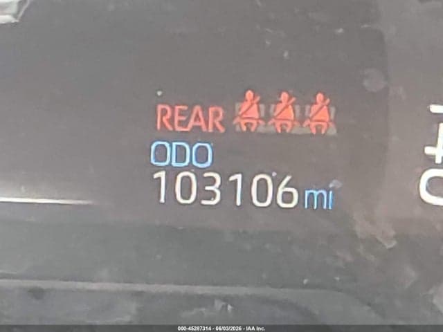 2024 TOYOTA RAV4 LE 15